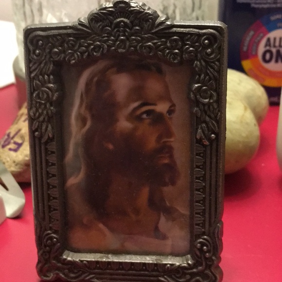 Meet your Posher, Peg - Picture 1 of 1